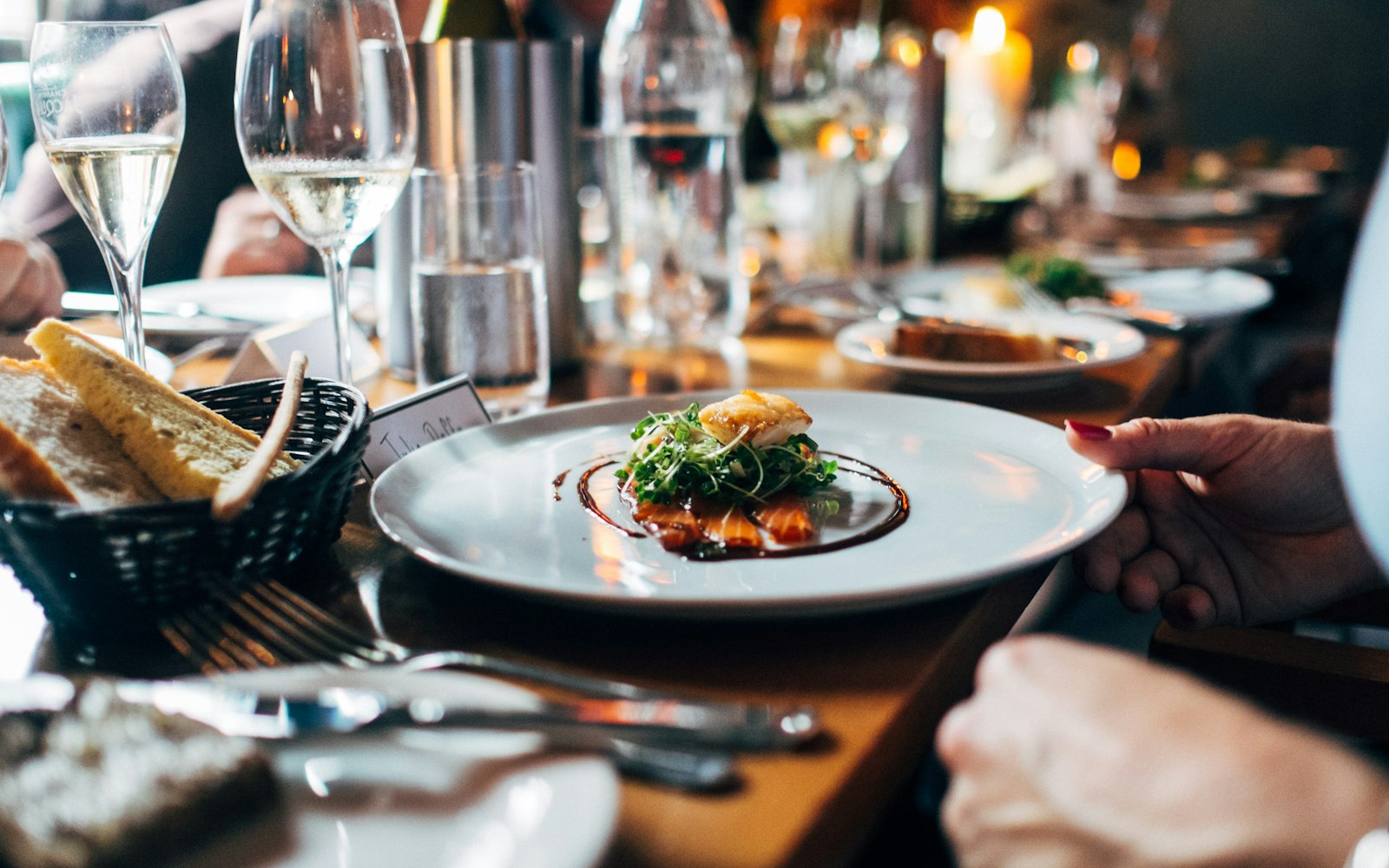 Kulinarik Pitzlloch Chiemgau – Genuss und Gastronomie