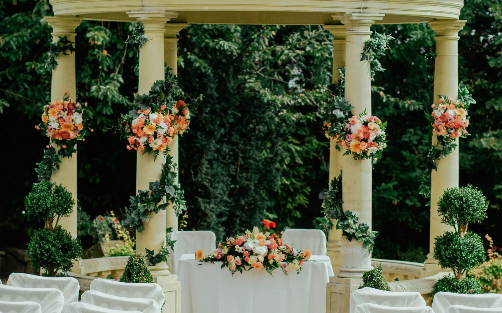 Goldene Hochzeit Pitzlloch